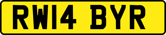 RW14BYR