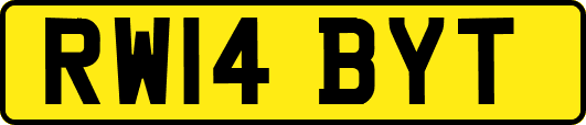RW14BYT