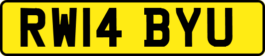 RW14BYU