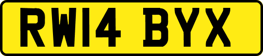 RW14BYX
