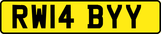 RW14BYY