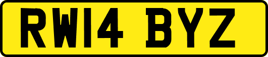 RW14BYZ