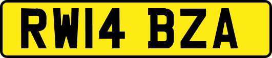 RW14BZA