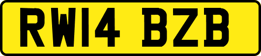 RW14BZB