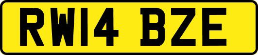 RW14BZE