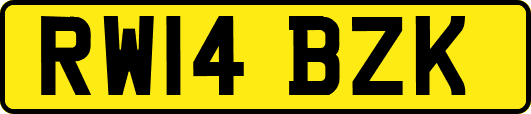 RW14BZK