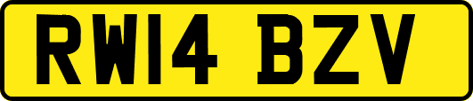 RW14BZV