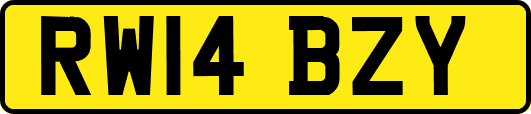 RW14BZY