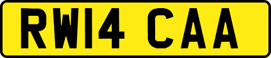 RW14CAA