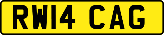RW14CAG