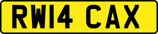 RW14CAX