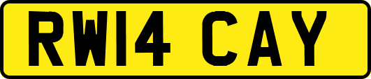 RW14CAY