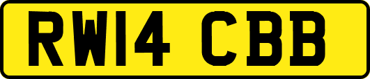 RW14CBB