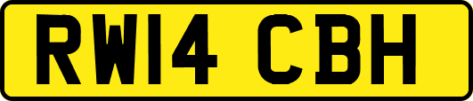RW14CBH