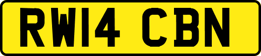 RW14CBN