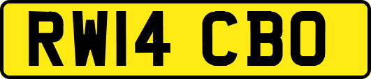 RW14CBO