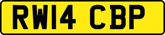 RW14CBP