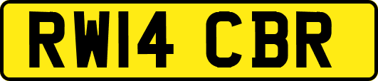 RW14CBR