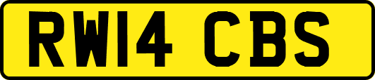 RW14CBS