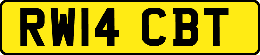 RW14CBT