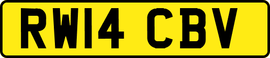 RW14CBV