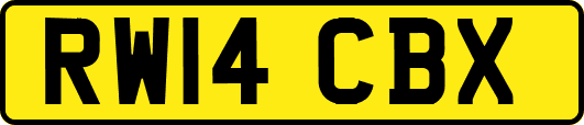 RW14CBX