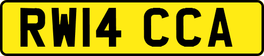 RW14CCA