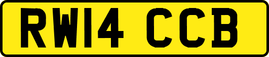 RW14CCB