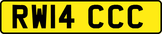RW14CCC