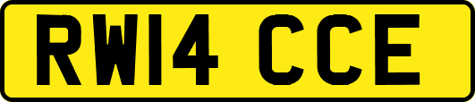 RW14CCE