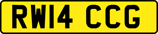 RW14CCG
