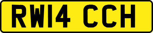 RW14CCH