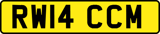 RW14CCM