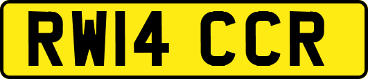 RW14CCR