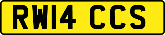RW14CCS
