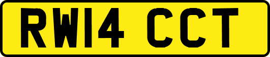 RW14CCT