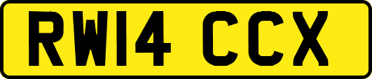 RW14CCX
