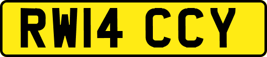 RW14CCY