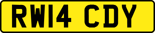 RW14CDY