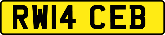 RW14CEB