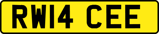 RW14CEE
