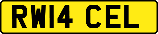RW14CEL