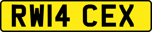 RW14CEX