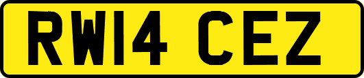 RW14CEZ