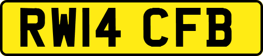 RW14CFB