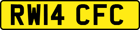 RW14CFC