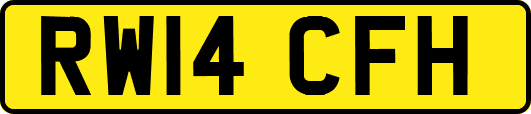 RW14CFH