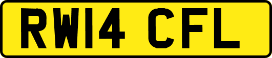 RW14CFL