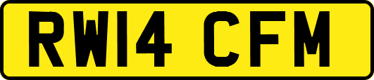 RW14CFM