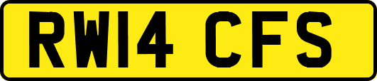 RW14CFS